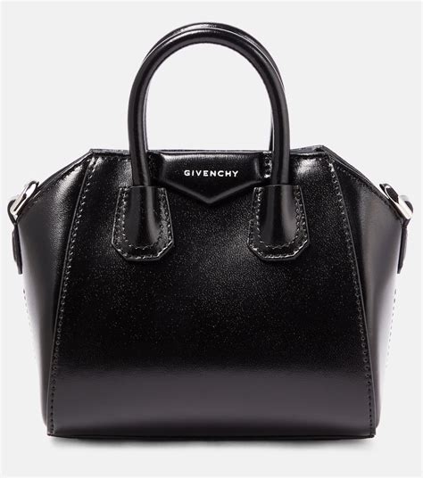 givenchy bag brown|Givenchy tote bag black.